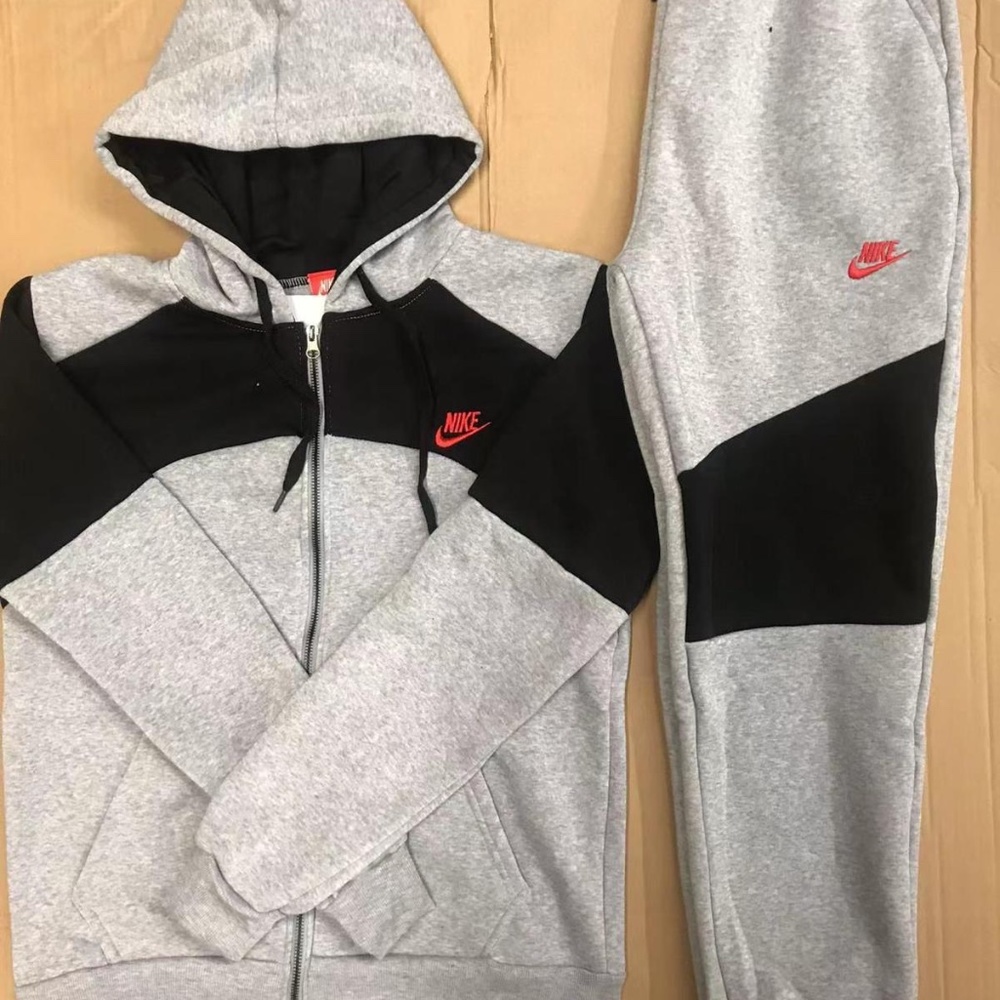 Nike